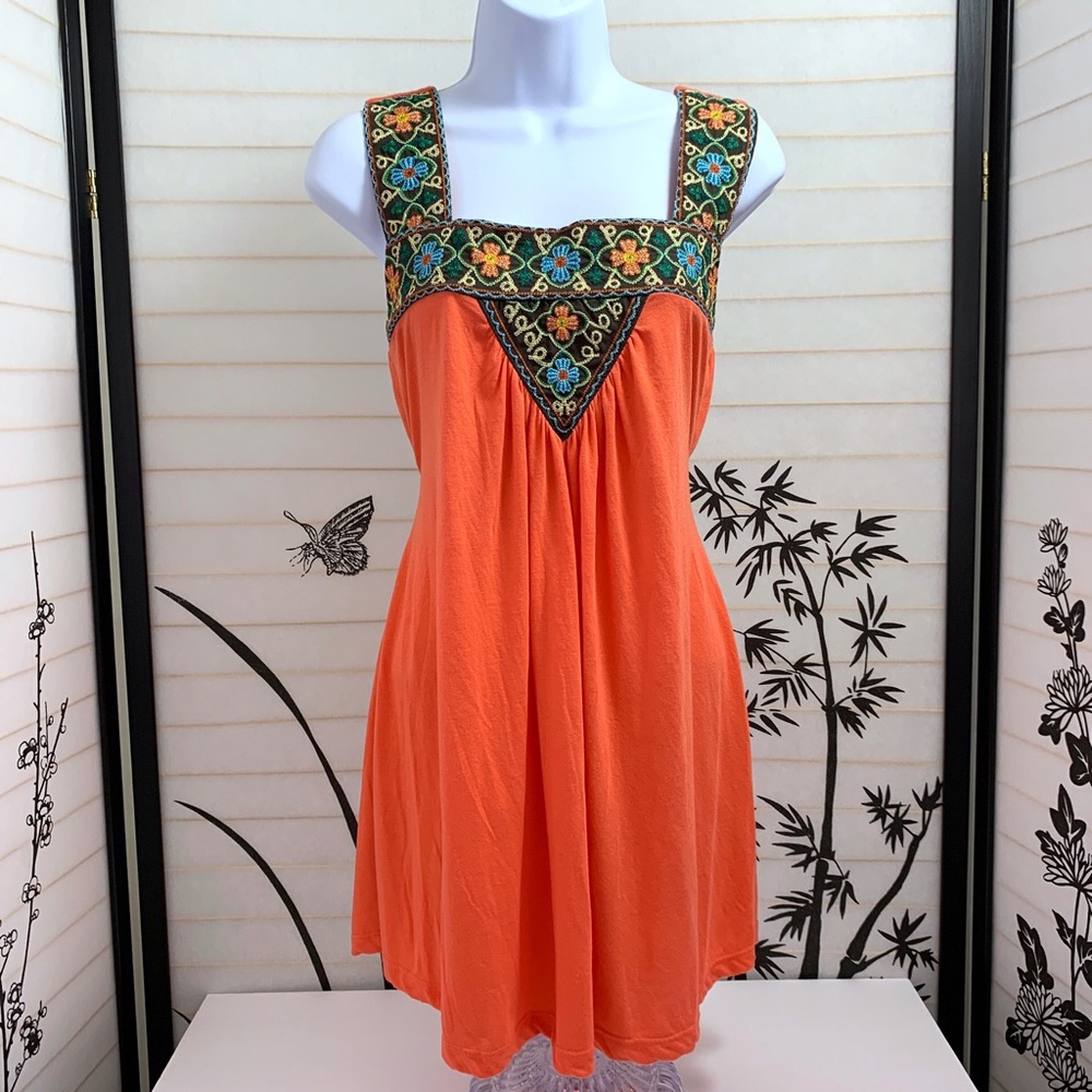 Debbie Miller for Rigo Sleeveless Top Sz M